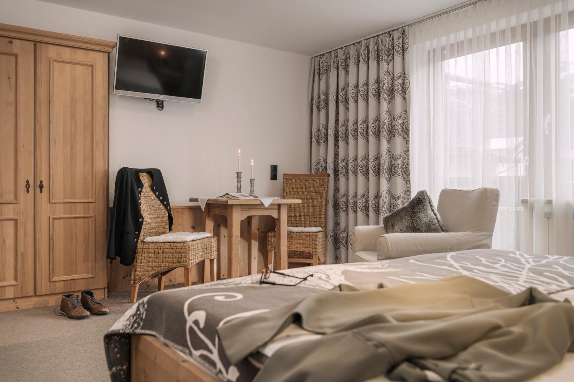 Restaurant Gaestehaus Wiesenheim Удернс Екстер'єр фото