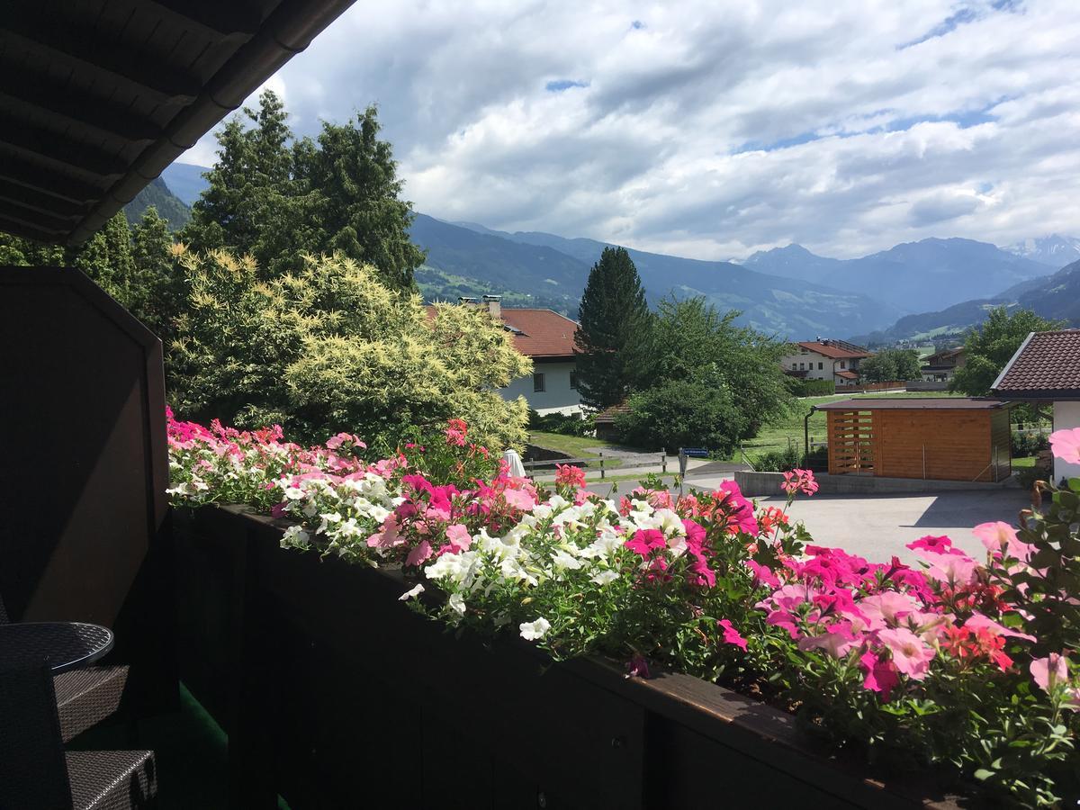 Restaurant Gaestehaus Wiesenheim Удернс Екстер'єр фото